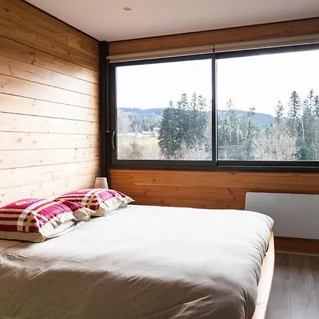 Chalet De Badou Chalet *