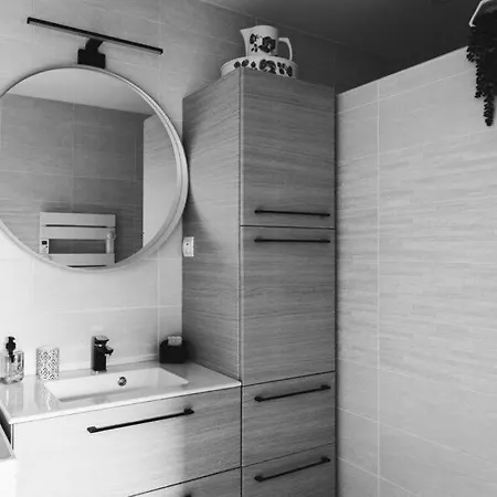 Chalet De Badou
