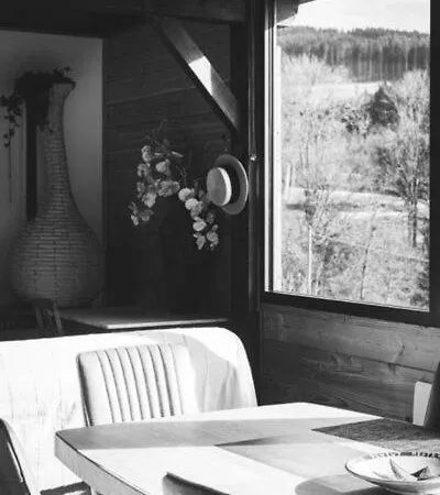 Chalet De Badou *