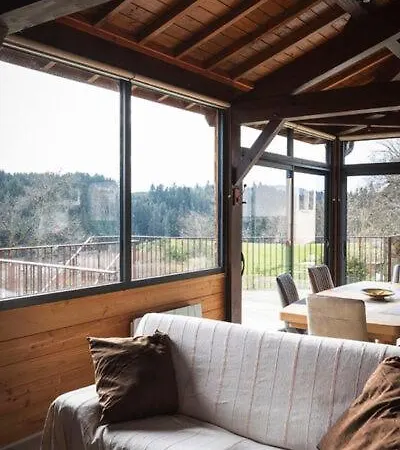 Chalet De Badou Chalet Ranchal