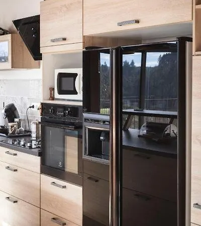 Chalet De Badou Chalet *